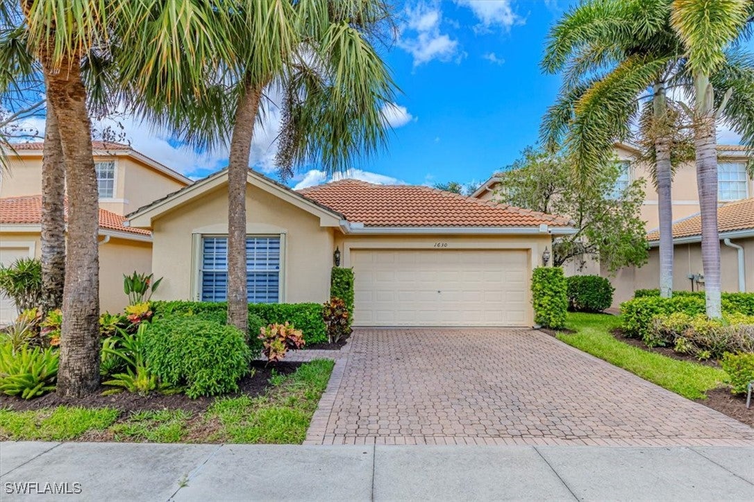 1630 Triangle Palm Terrace — photo