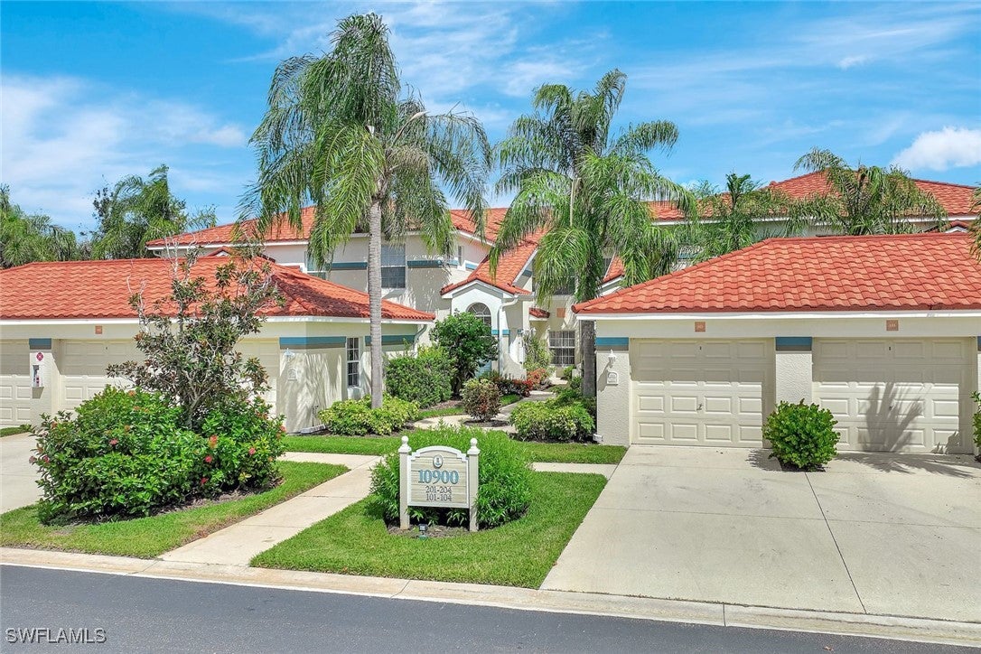 10900 Santa Margherita Road 103 — photo