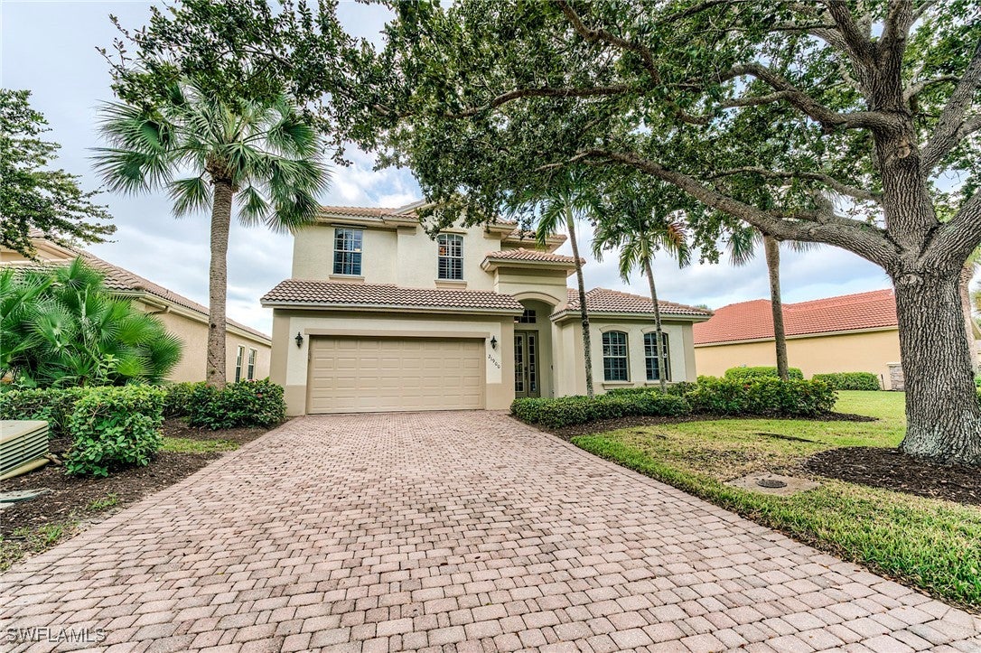 21900 Longleaf Trail Drive — photo