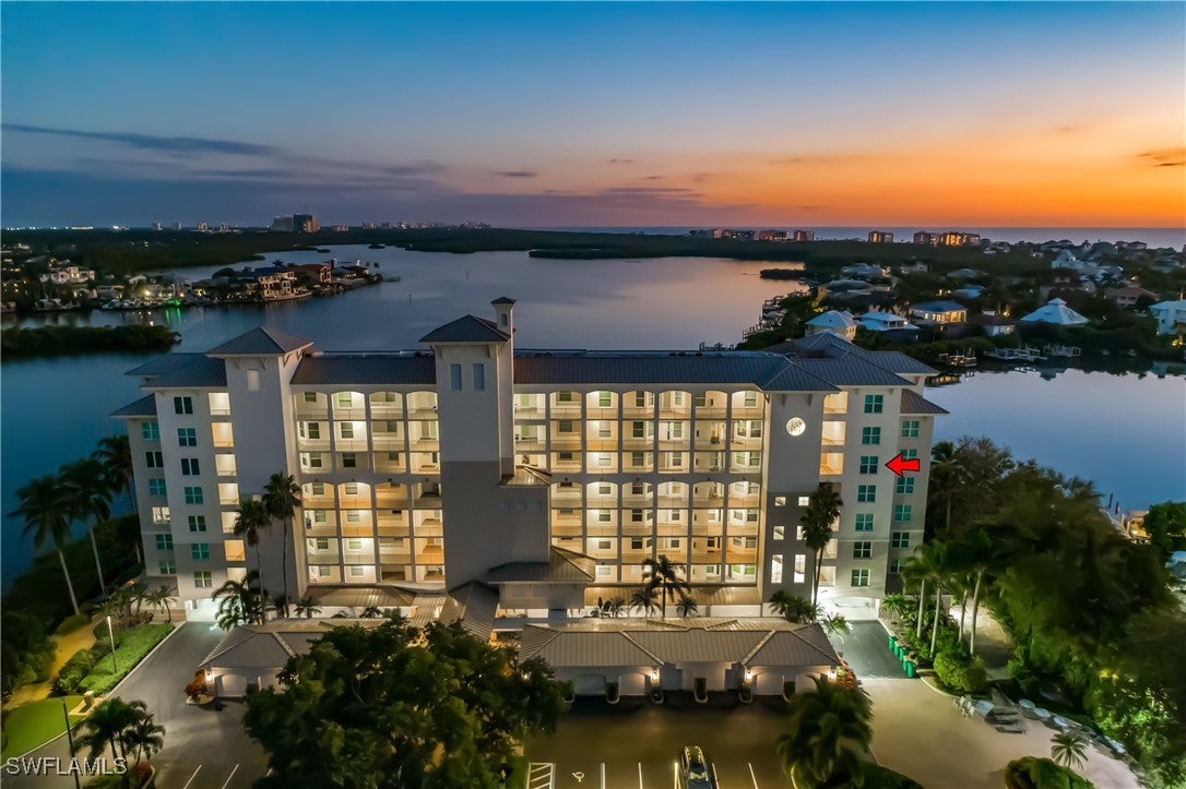 4975 Bonita Beach Road 507 — photo