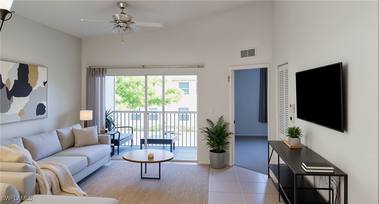 4128 Bellasol Circle 1423 — photo