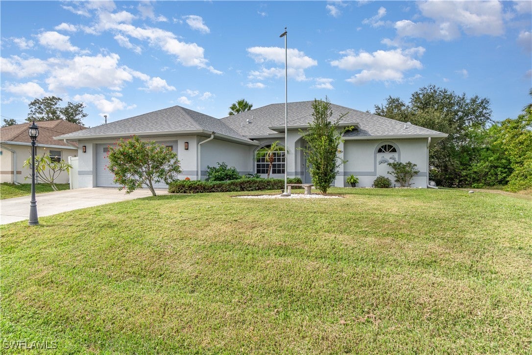 4186 Yucatan Circle — photo