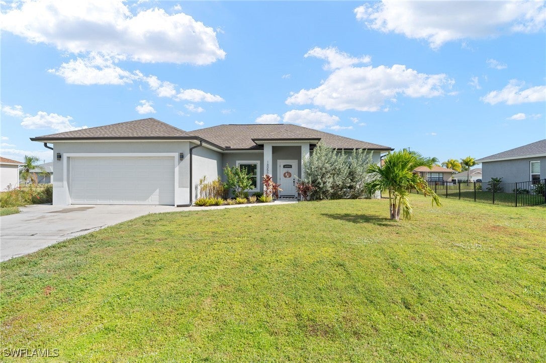 16056 Dinal Drive — photo