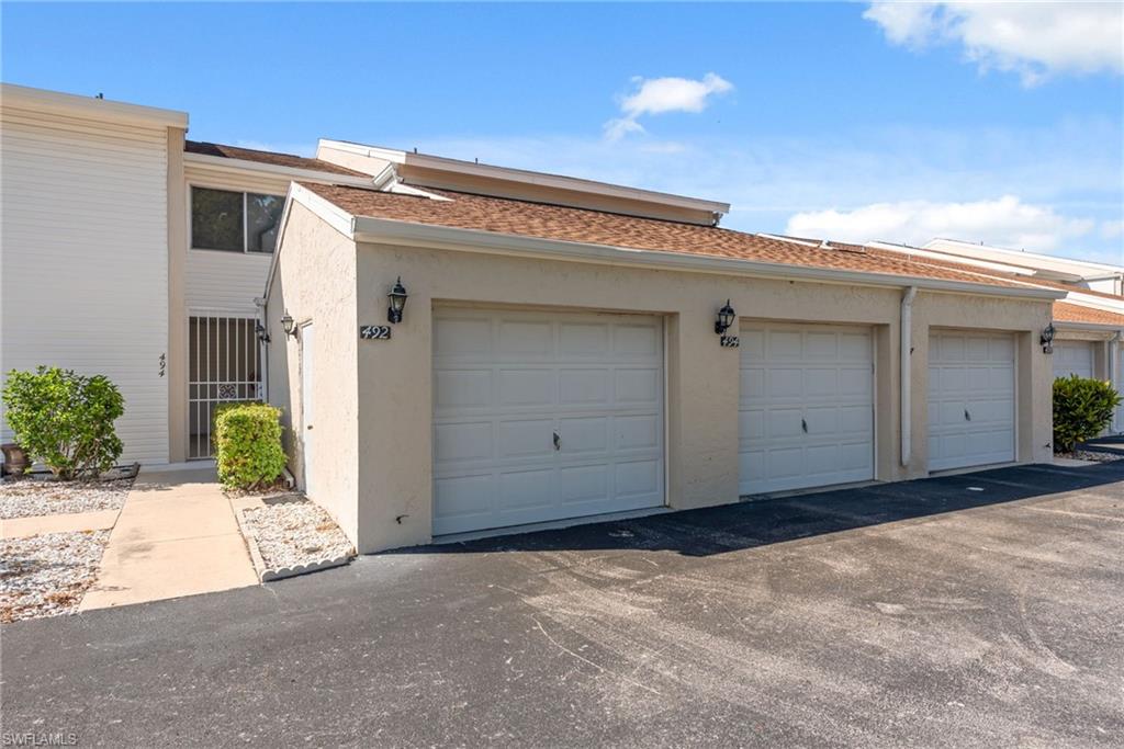 494 Bristle Cone Ln Unit 48 — photo