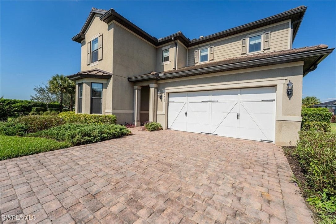 4491 Steinbeck Way — photo
