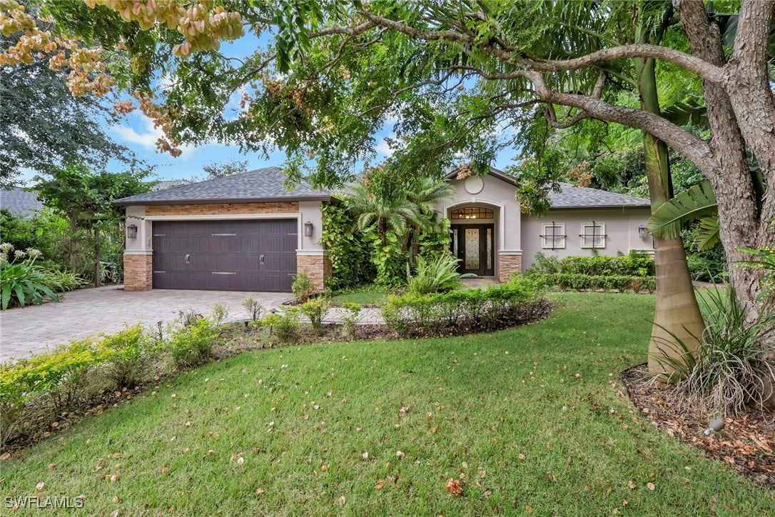 431 Ibis Way — photo