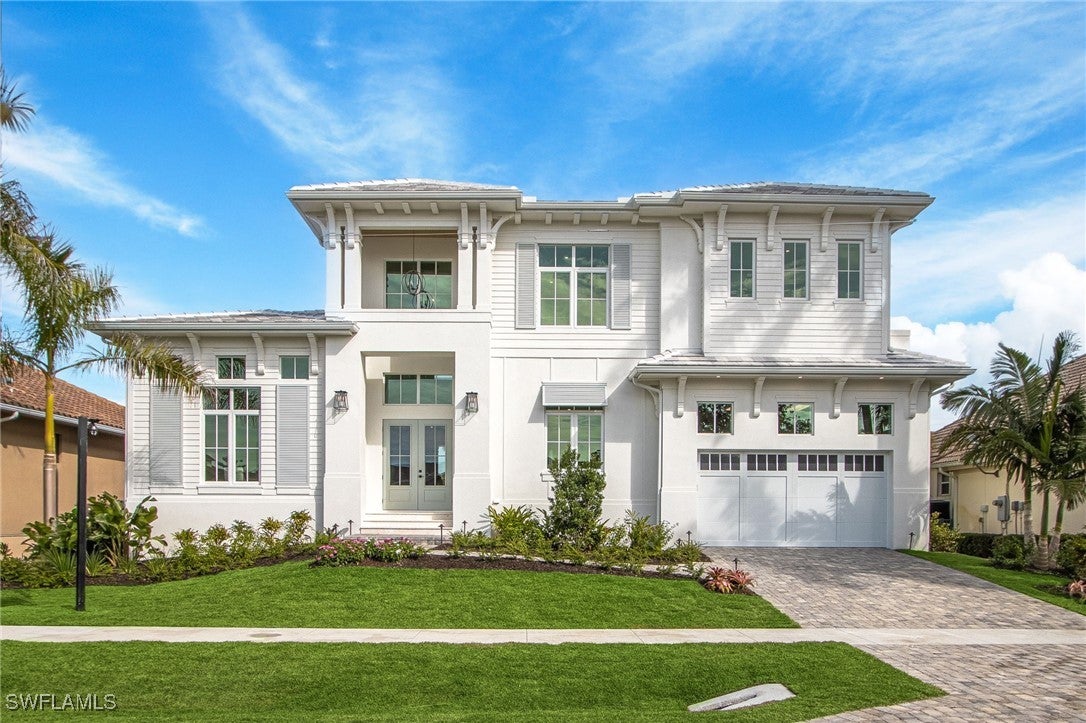 25 Covewood Court — photo