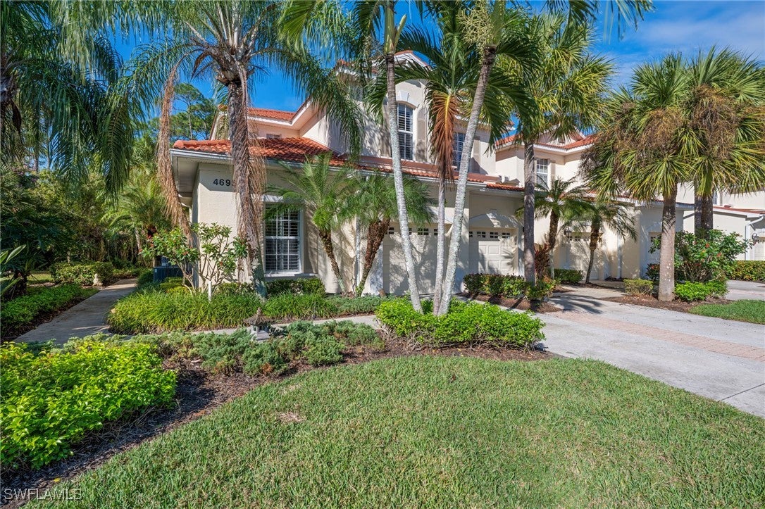 4695 Winged Foot Court 101 — photo