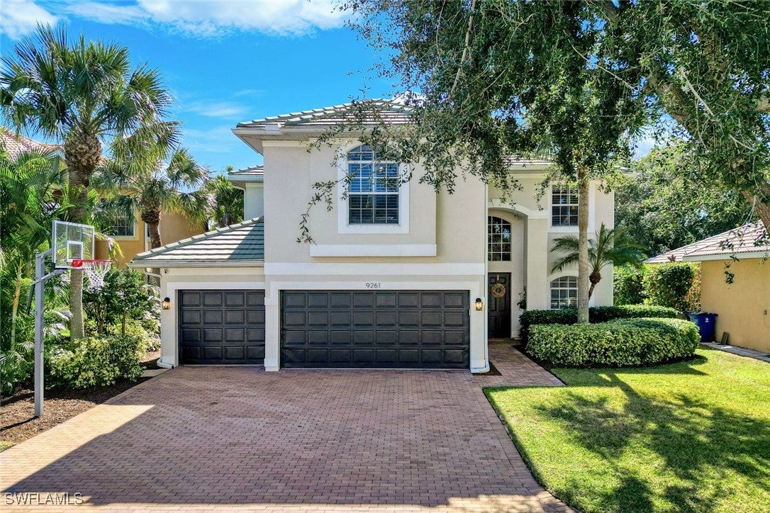 9261 Estero River Circle — photo