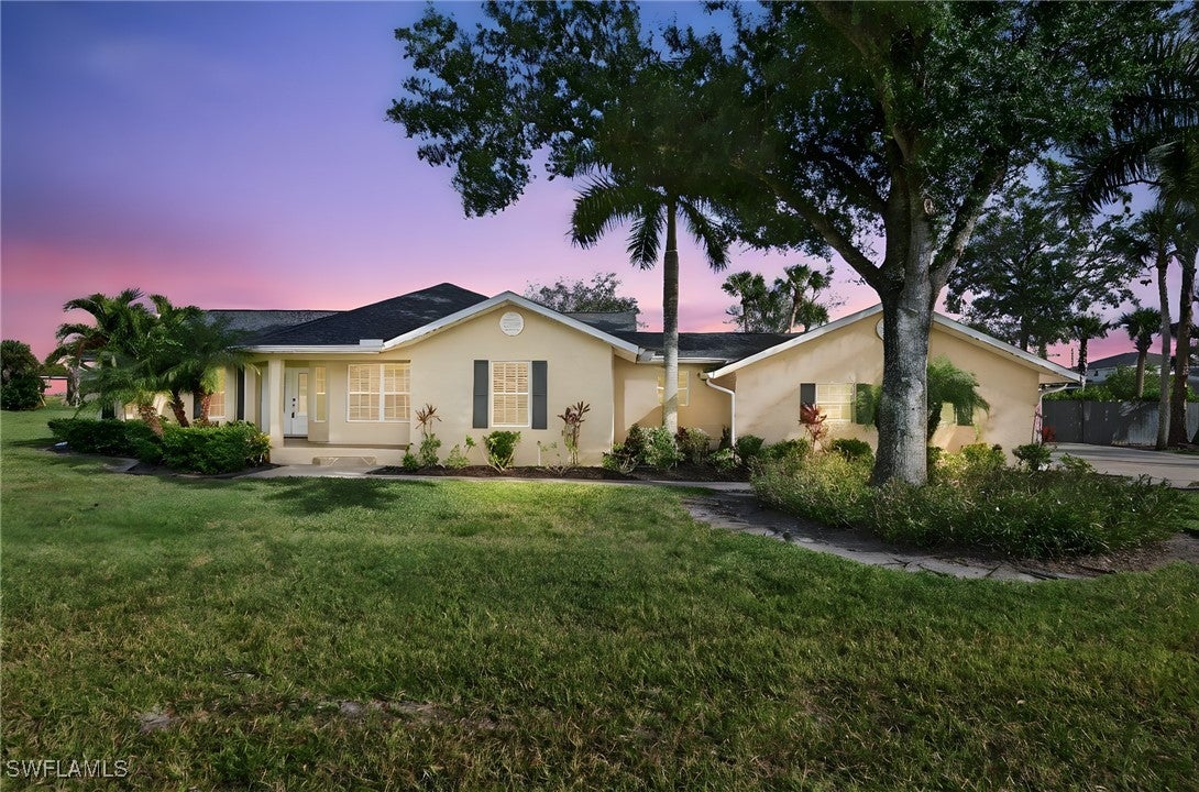 17060 Cypress Creek Drive — photo