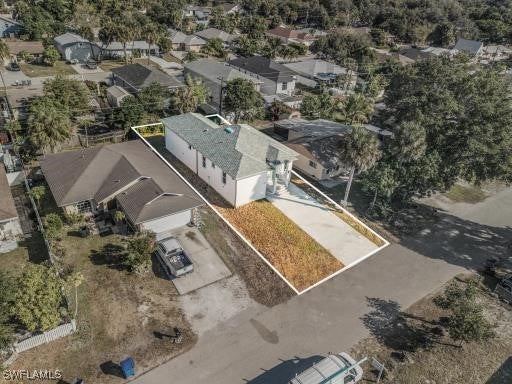 11607 Pawley Avenue — photo
