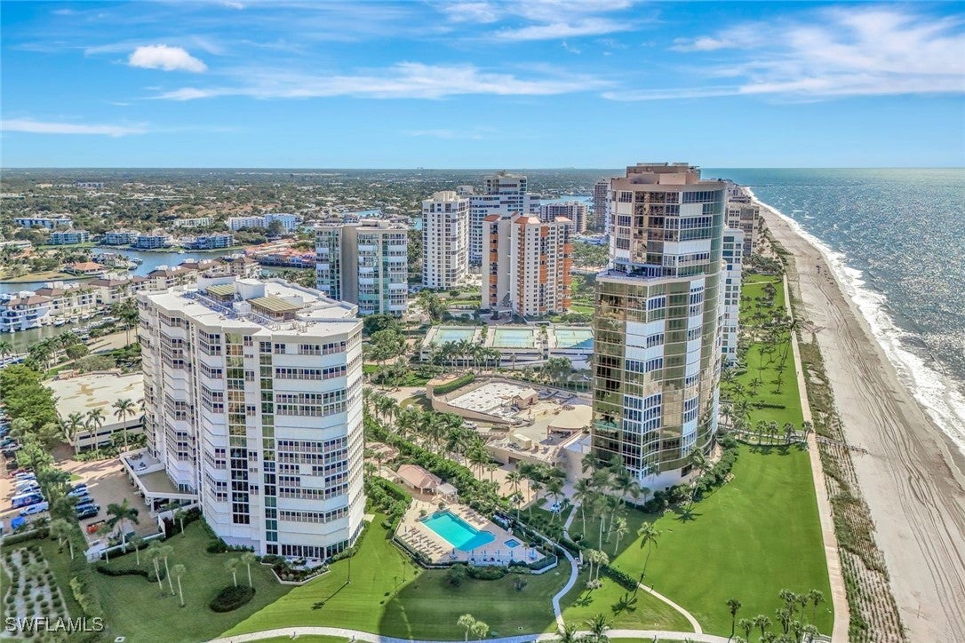 4401 Gulf Shore Boulevard N C205 — photo