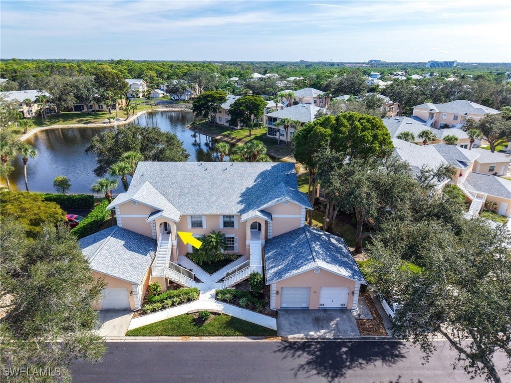 440 Wiggins Lake Court 201 — photo