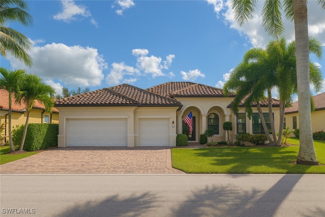11275 Bluff Oak Lane — photo