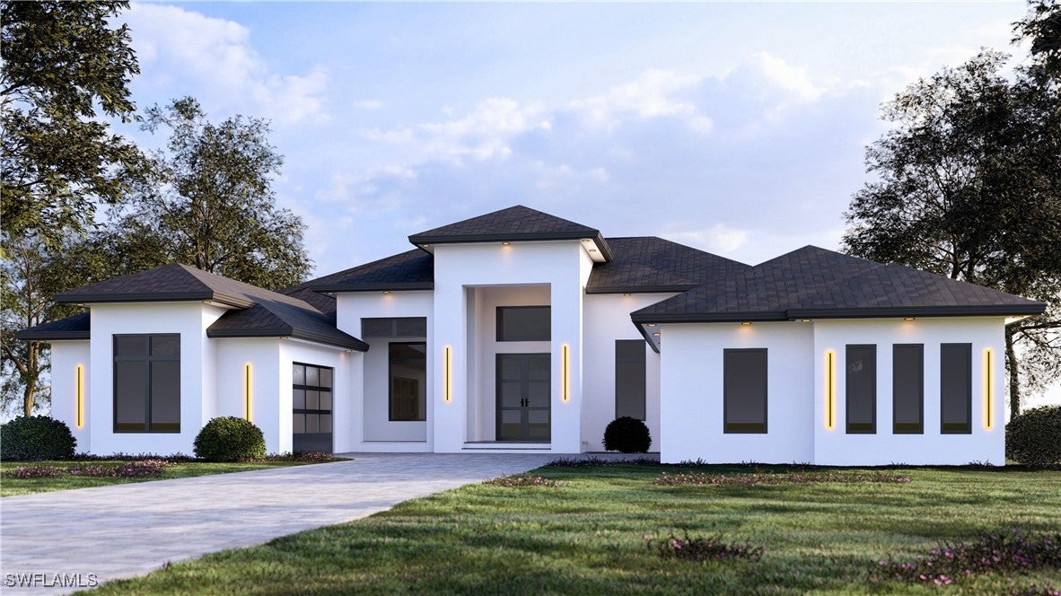 11220 Five Oaks Lane — photo