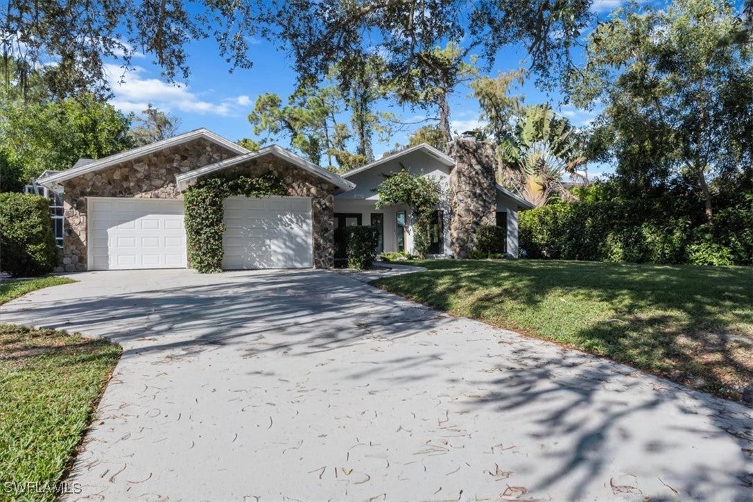 6161 Waxmyrtle Way — photo