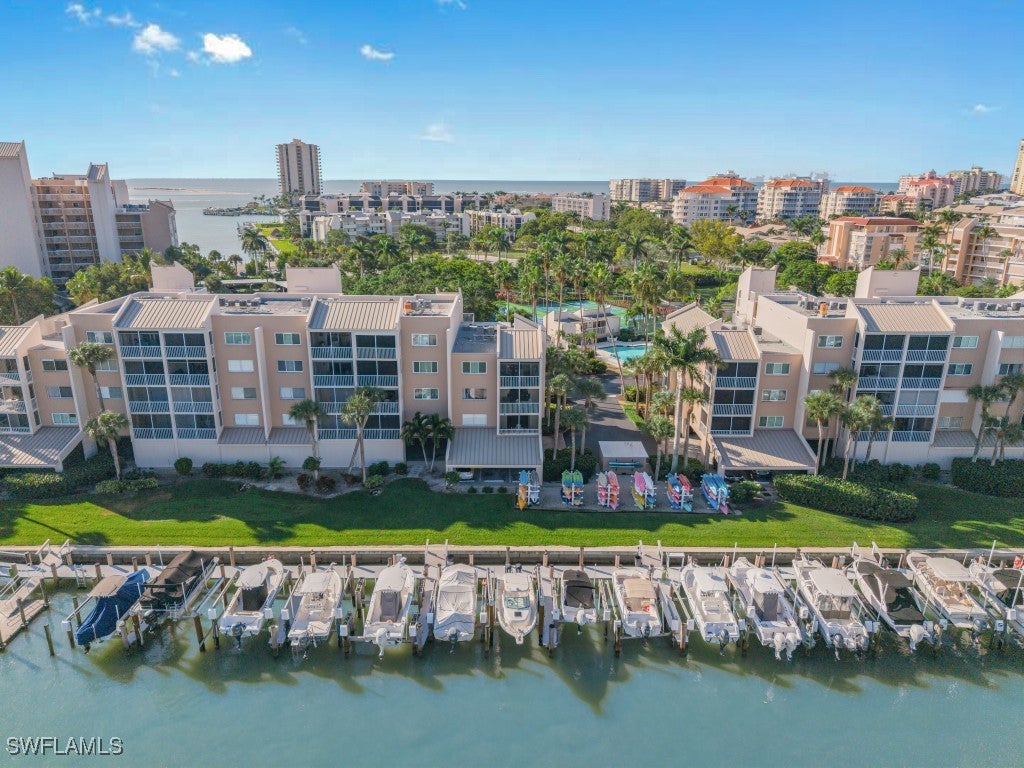 893 Collier Court 3-301 — photo