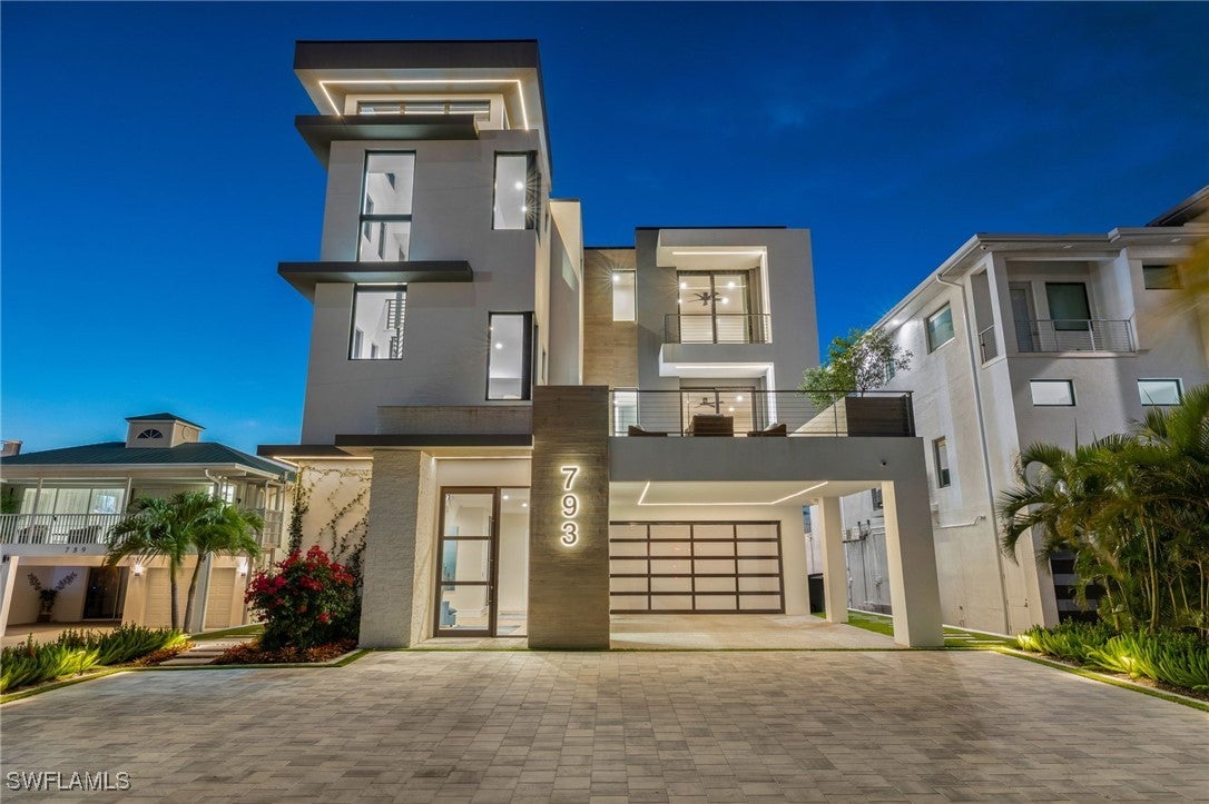 793 San Carlos Drive — photo
