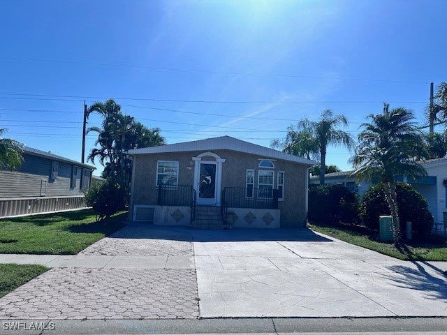 1105 Silver Lakes Boulevard — photo