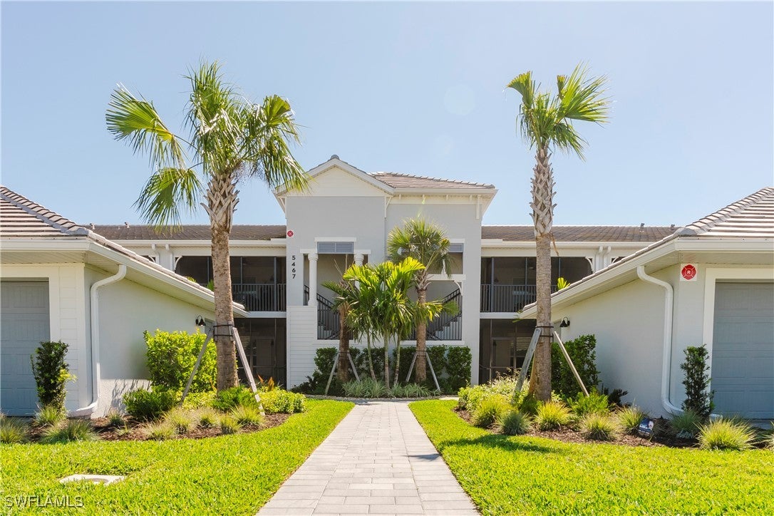 5467 Double Eagle Circle 3216 — photo