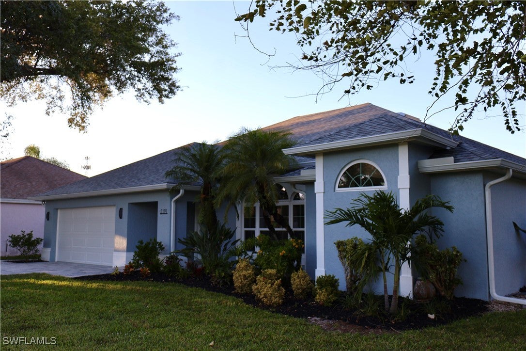 5191 Sunbury Court — photo