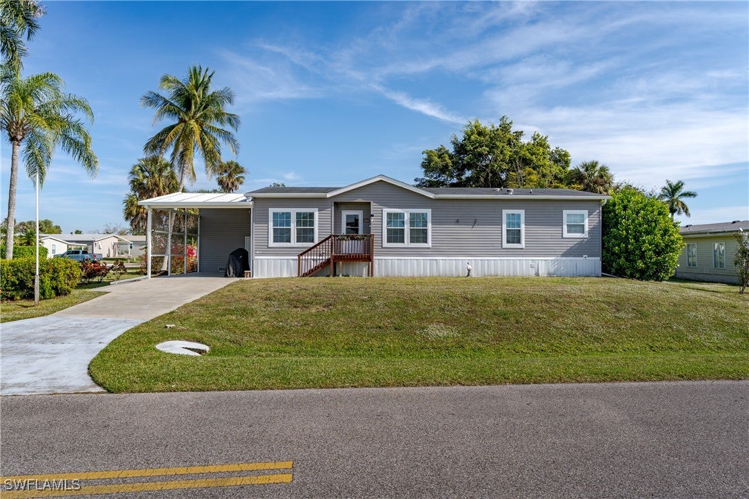 104 ROOKERY Road, NAPLES FL 34114 — photo 2