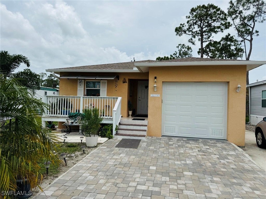 26130 Colony Road — photo