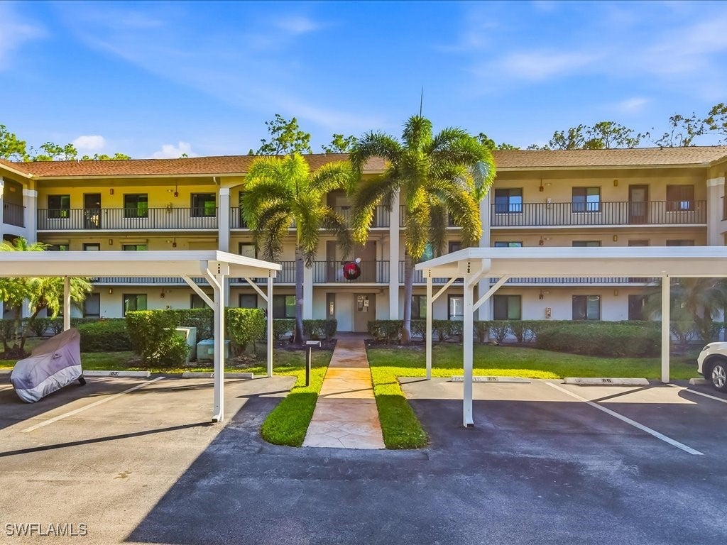 5767 Deauville Circle D305 — photo