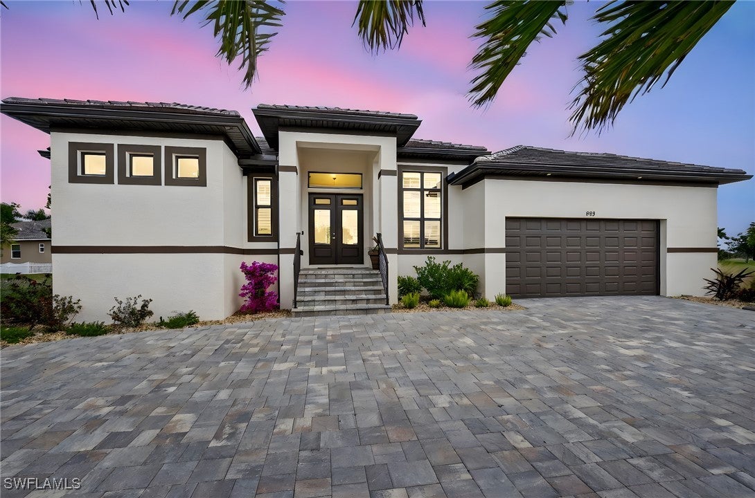 609 Monaco Drive — photo