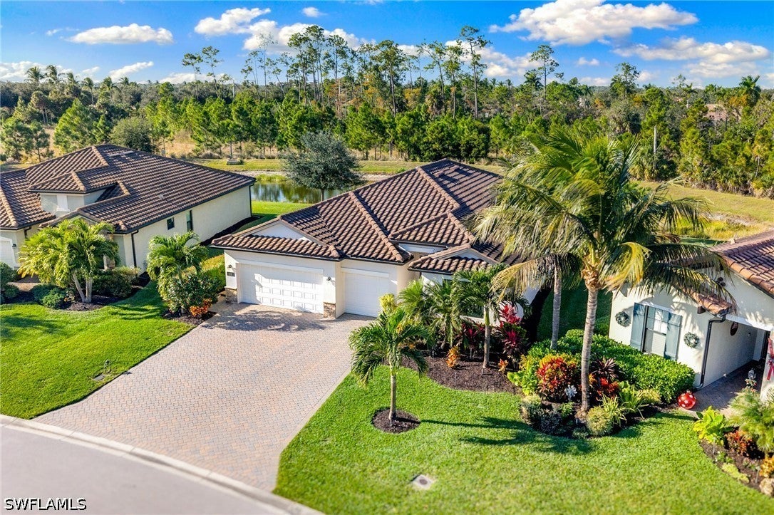 4698 Abaca Circle — photo