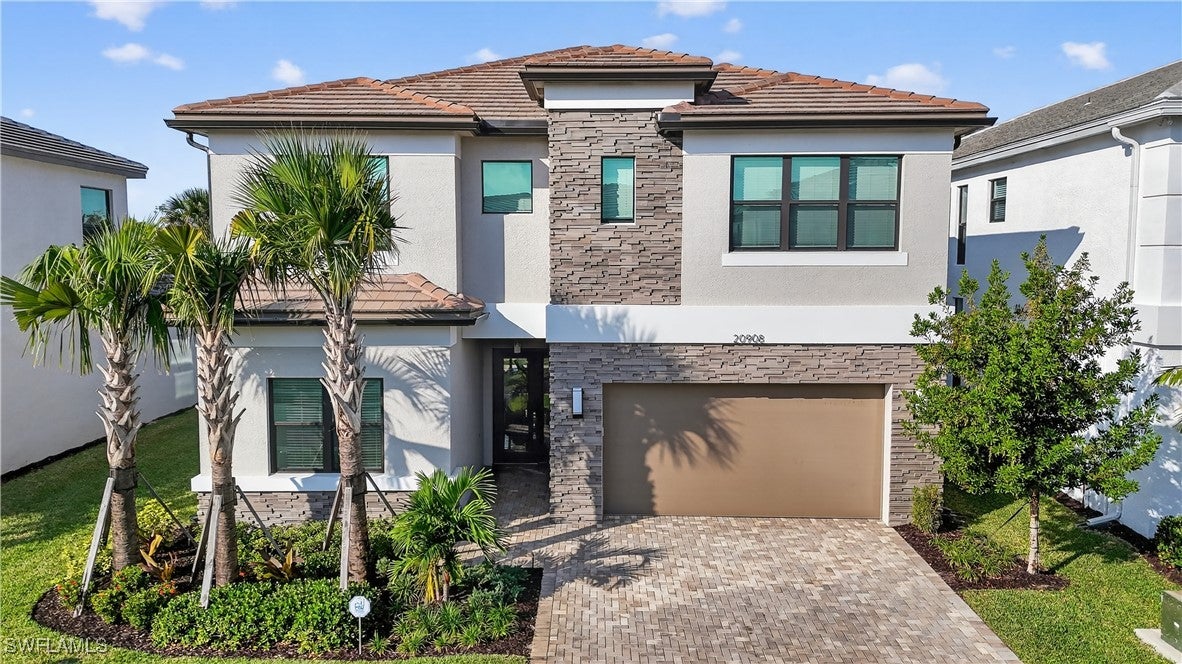 20908 Thistle Leaf Lane — photo