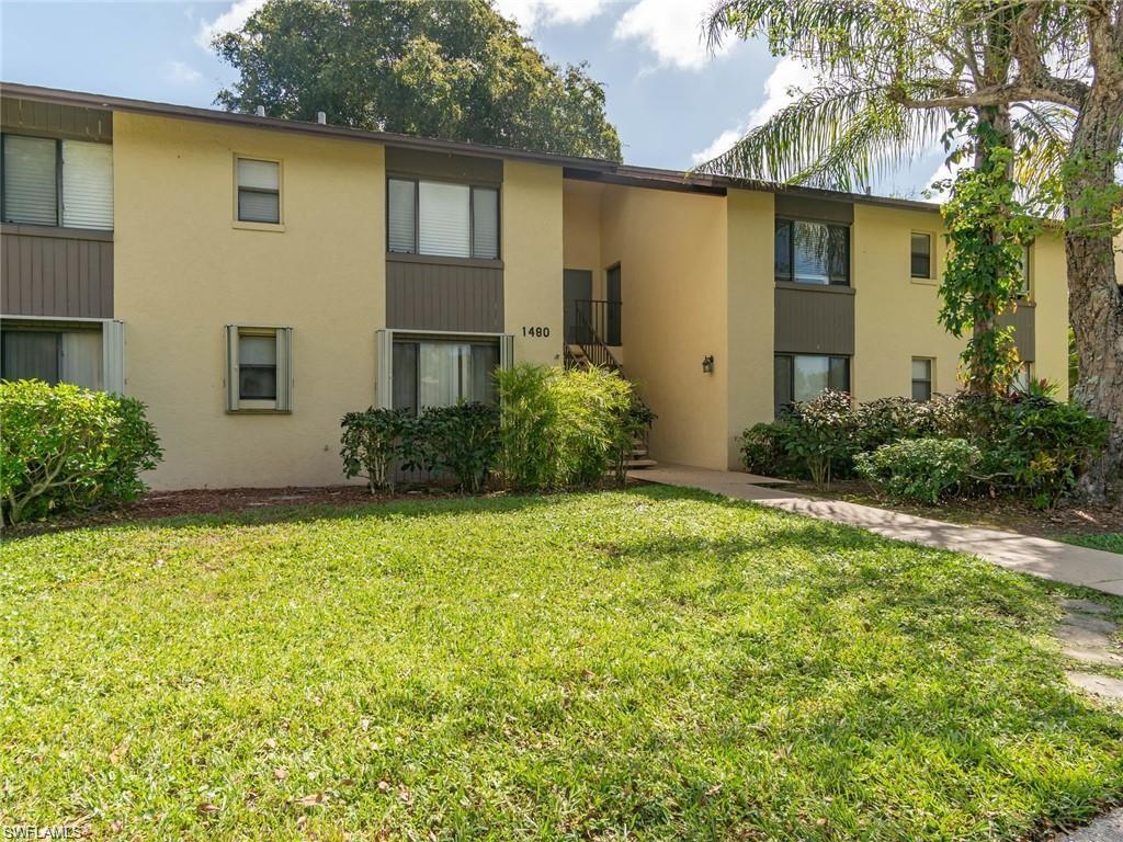 1480 Green Valley Cir 204 — photo