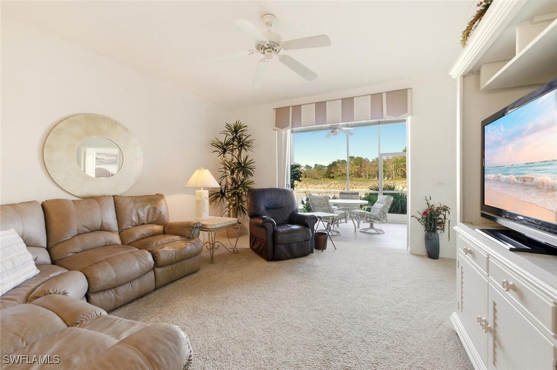 8575 Naples Heritage Drive 116 — photo