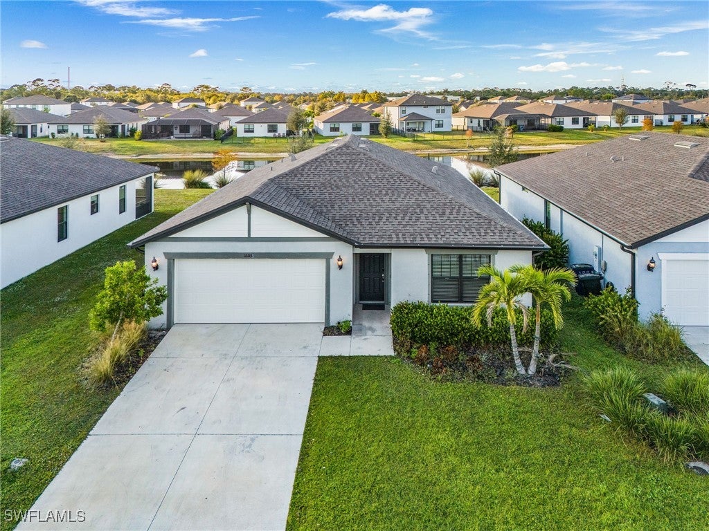16033 Beachberry Drive — photo