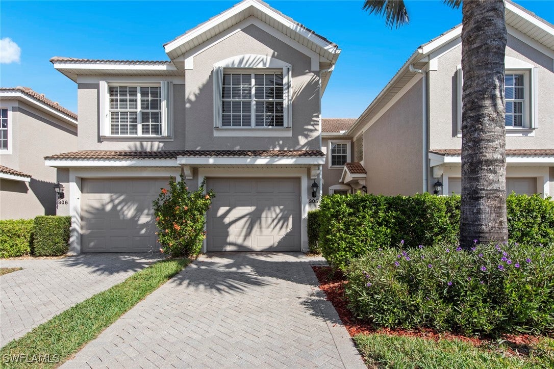 11031 Mill Creek Way 305 — photo