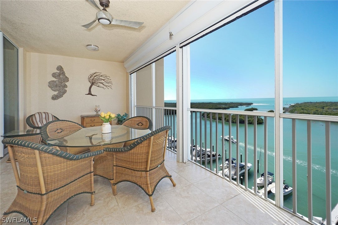 435 Dockside Drive B803 — photo