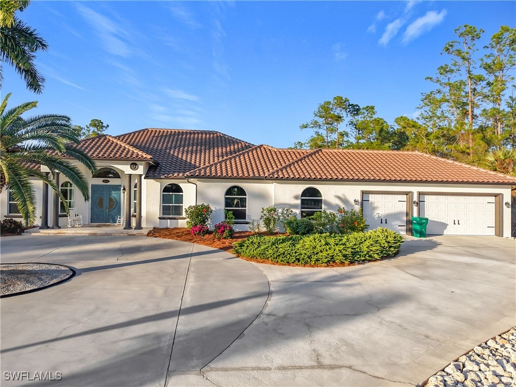 4411 Pine Ridge Road — photo