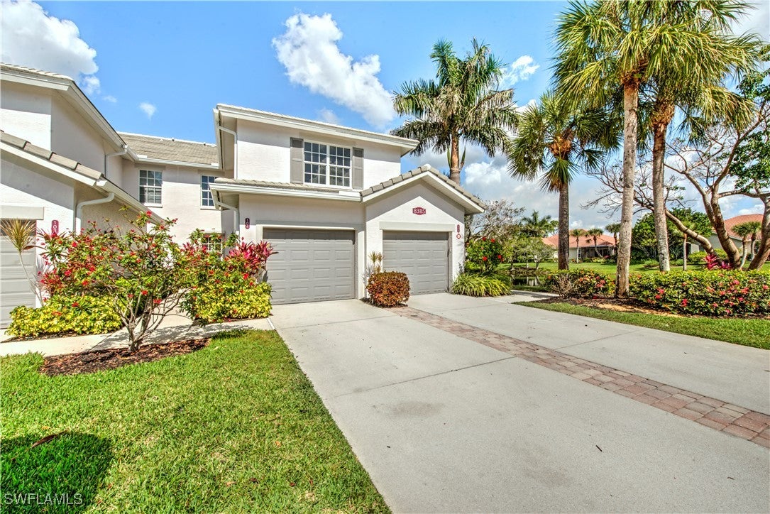8385 Whisper Trace Lane N-104 — photo