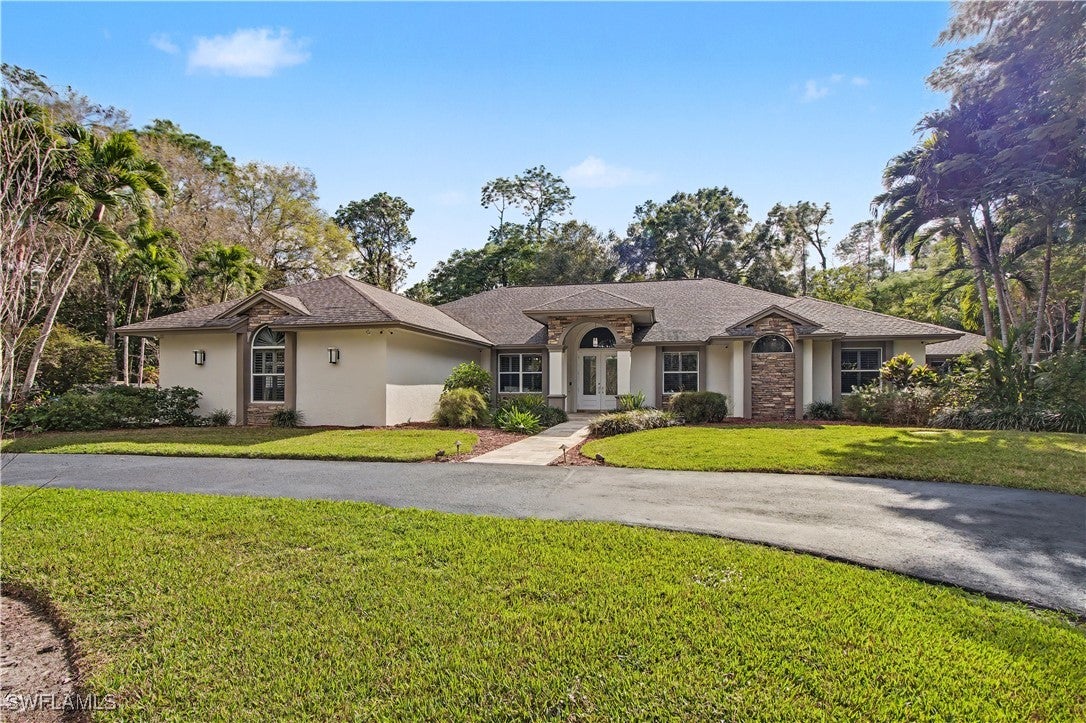 5186 Tallowood Way — photo