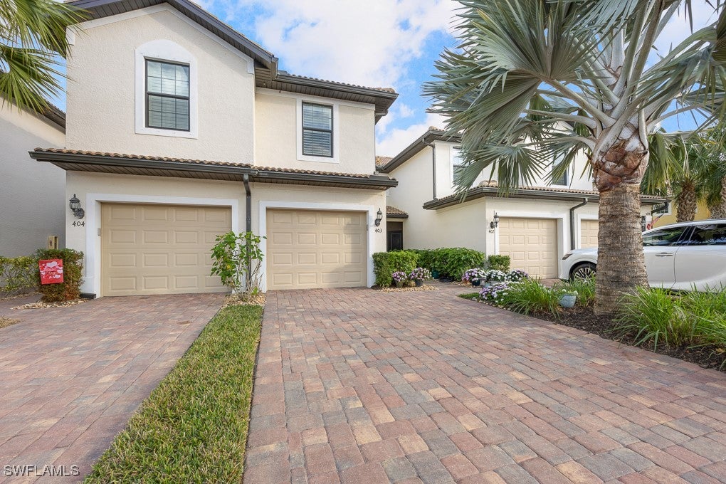 5698 Mayflower Way 403 — photo