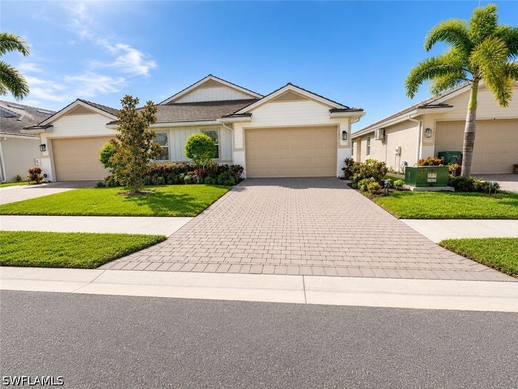 1170 Tranquil Brook Drive — photo