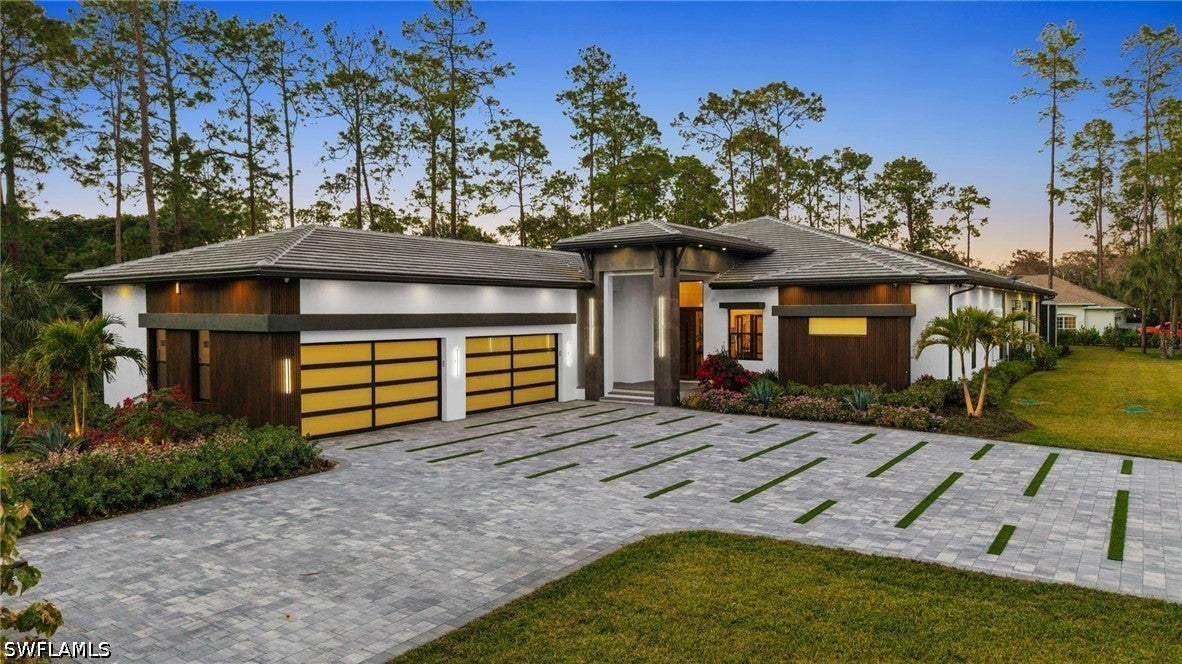 4891 Mahogany Ridge Drive — photo