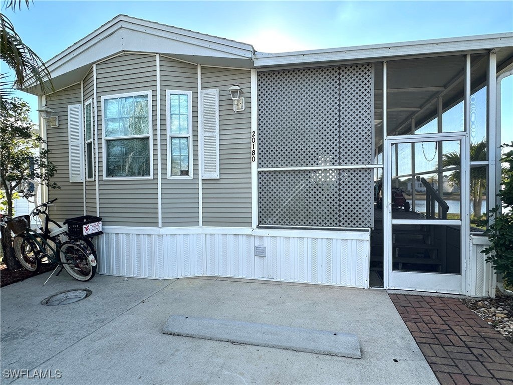20180 Ponce De Leon Drive — photo