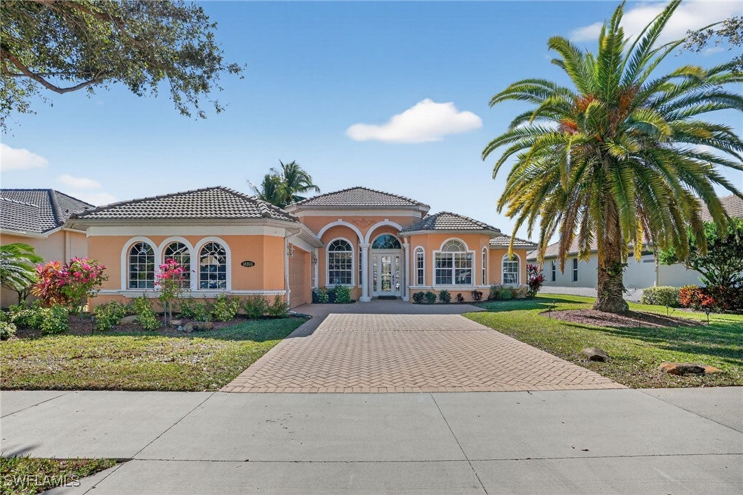 14806 Fripp Island Court — photo