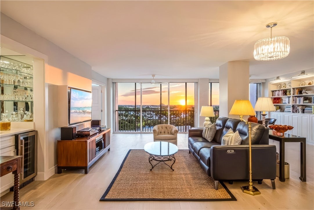 5601 Turtle Bay Drive 803 — photo