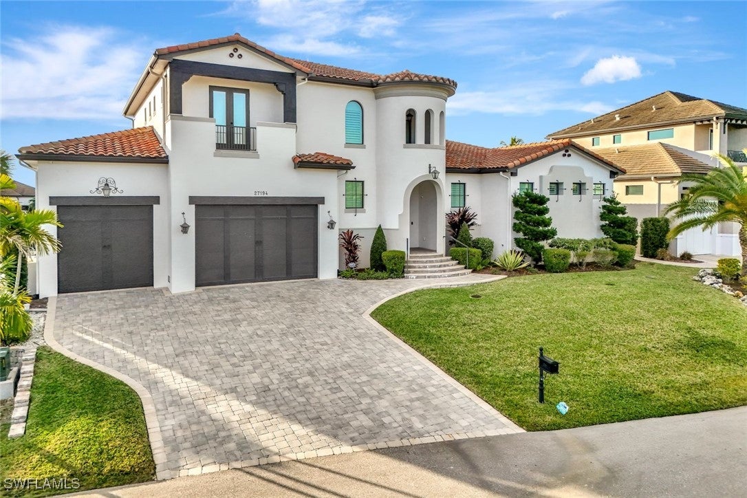 27194 Harbor Drive — photo