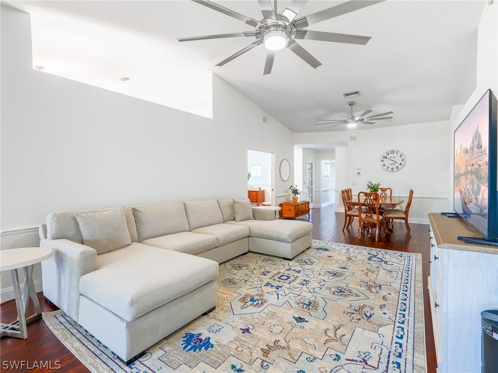 5908 Three Iron Drive 2204 — photo