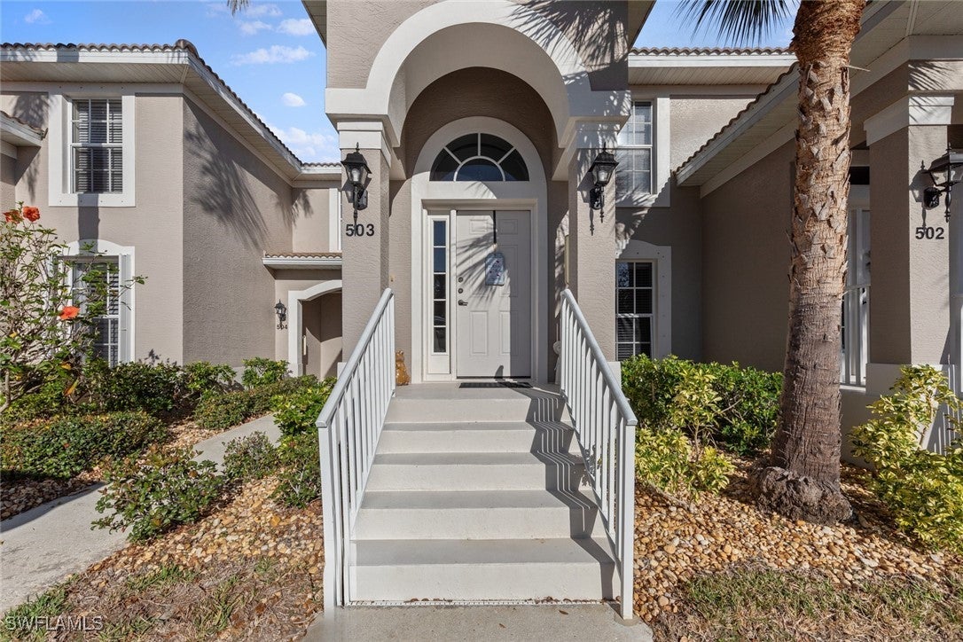 10124 Colonial Country Club Boulevard 503 — photo