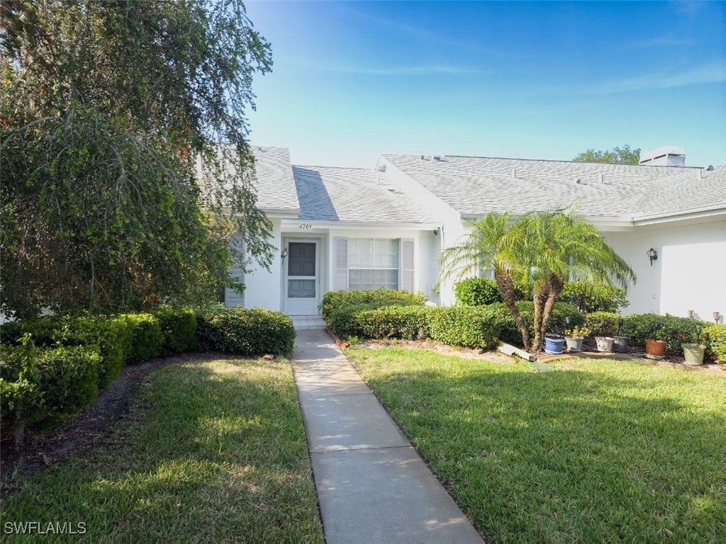 4209 Castlewood Drive — photo