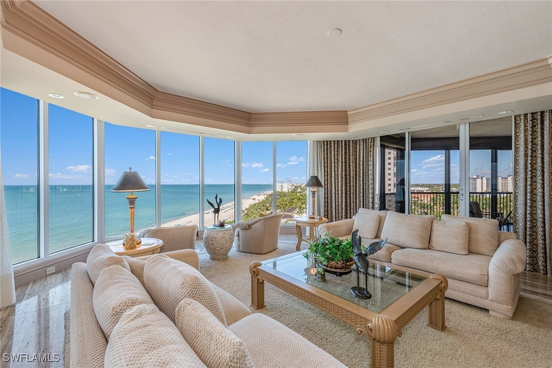 8477 Bay Colony Drive 902 — photo